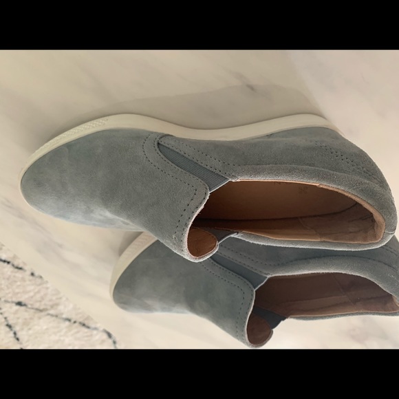 caslon aidy wedge sneaker